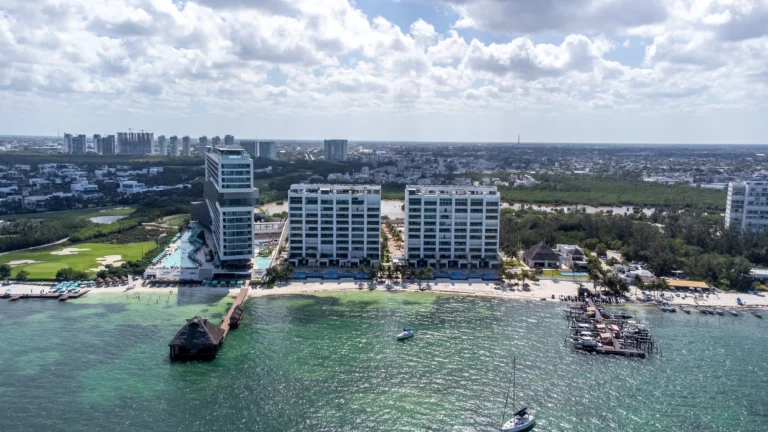NMX_Residencial La Playa drone (1)