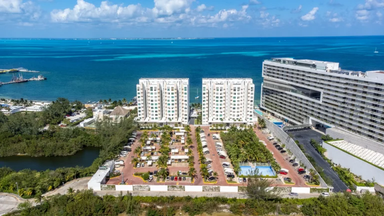 NMX_Residencial La Playa drone (2)